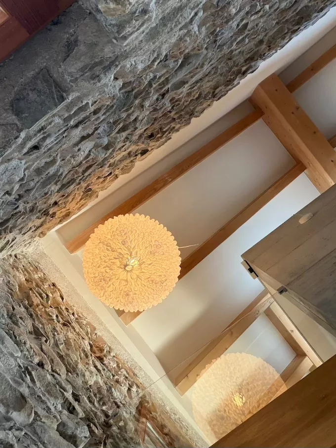 L’Eglise, Design d'intérieur · chalet · 41