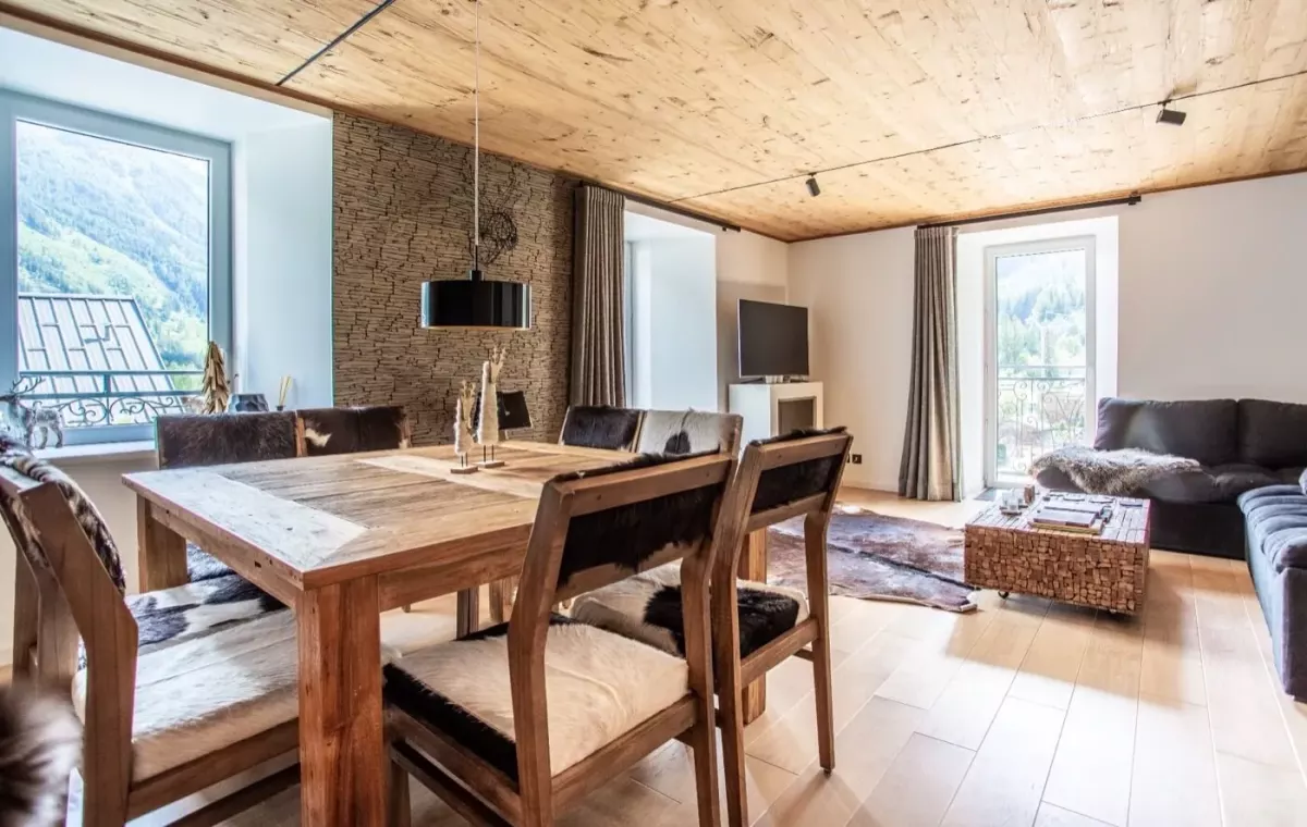 Arquitetura de interiores para casa moderna: transforme seu espaço com estilo