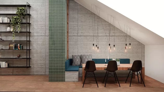Looking for the best lighting design for your renovation or new house project in Switzerland?