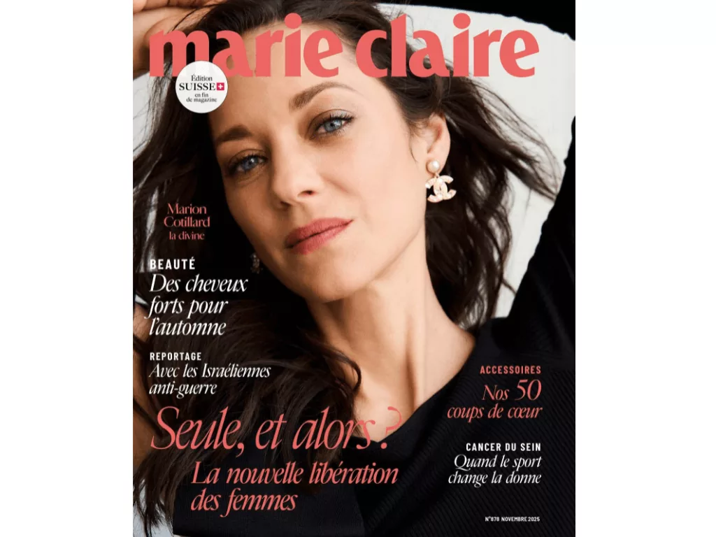 Marie Claire – Decoração de Interiores: quando a casa respira o outono