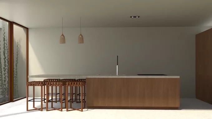 Maroc, Design de interiores · casa troglodita · 7