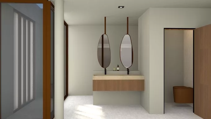 Maroc, Design de interiores · casa troglodita · 14