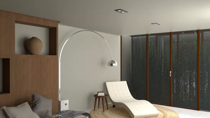 Maroc, Design de interiores · casa troglodita · 19