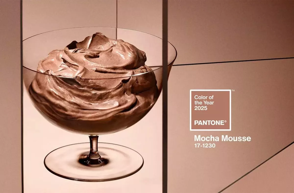 Mocha Mousse : intégrer la couleur Pantone 2025 dans votre intérieur