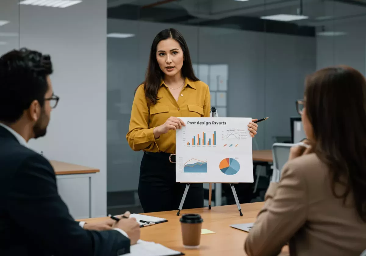 Office Design: enhancing productivity and well-being