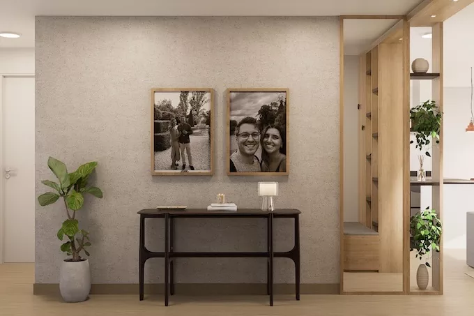 Pic Pic, Interior design · apartment · 2