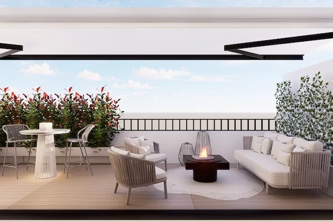 Pic Pic, Interior design · apartment · 15