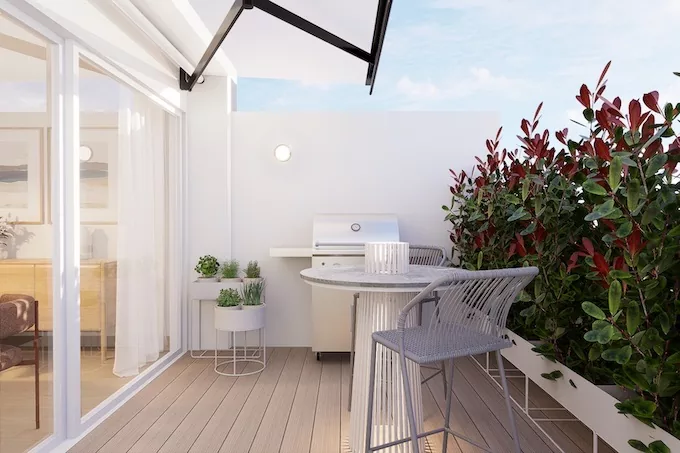 Pic Pic, Interior design · apartment · 17