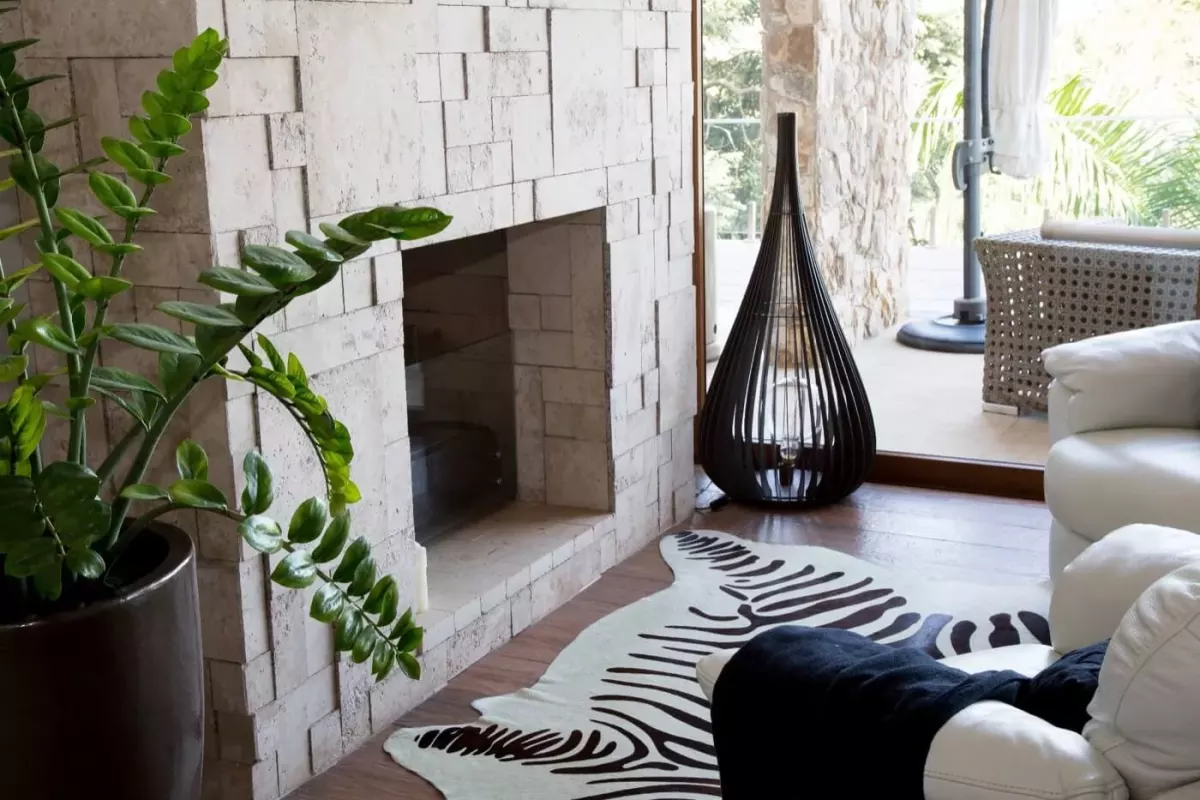 Quebec, Decoration · villa · 7