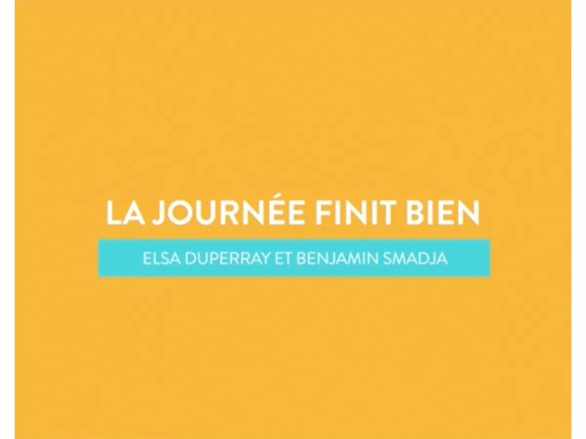 Radio Lac LA JOURNÉE FINIT BIEN: Interview de Chantal De Senger sur Radio Lac à propos de Renata Koglin, de la neuro-architecture et du design biophilique