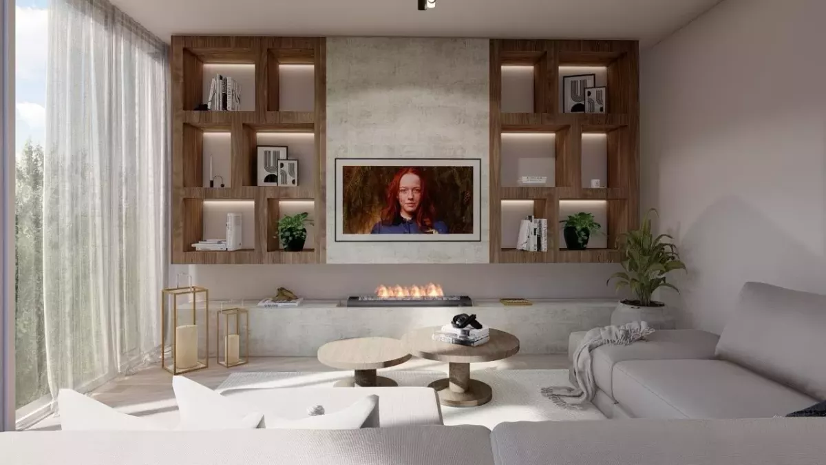 RK Interiors: excellence in custom furniture in Switzerland