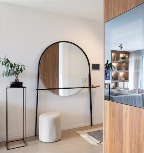 RK Interiors, Lausanne