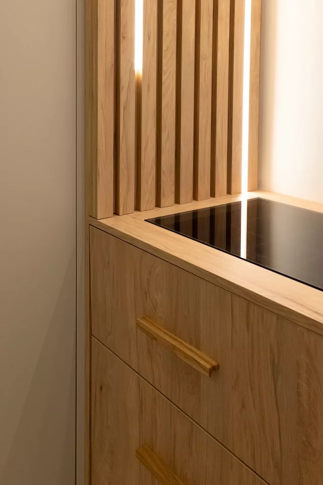 Rouge, Design d'intérieur · dressing · 4