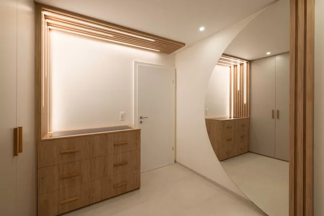 Wardrobe closet: design your dream dressing room