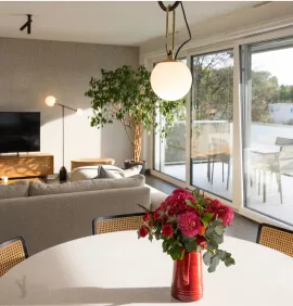 Décoration et design d'intérieur, RK Interiors