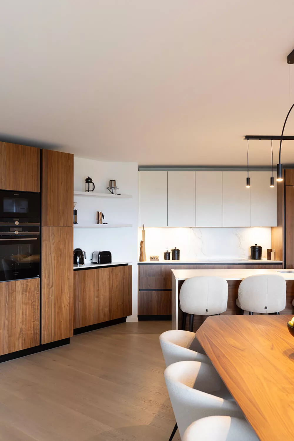 Architecture d'intérieur, RK Interiors