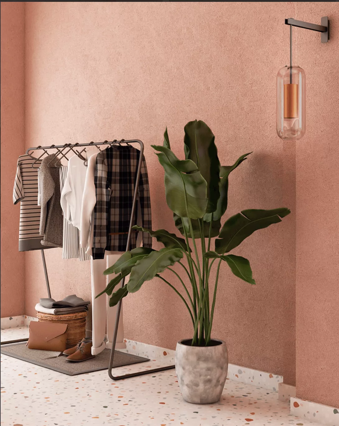 Shop Pinky, Design de interiores · loja · 5