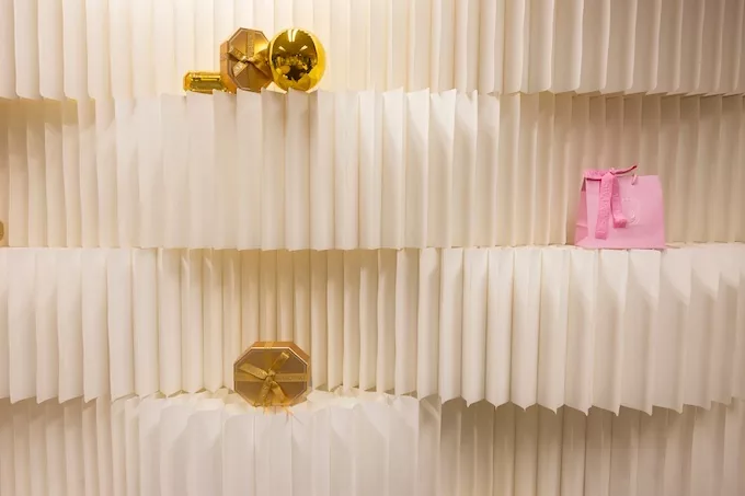 Showroom Outlet Aubonne, Interior design · showroom · 10