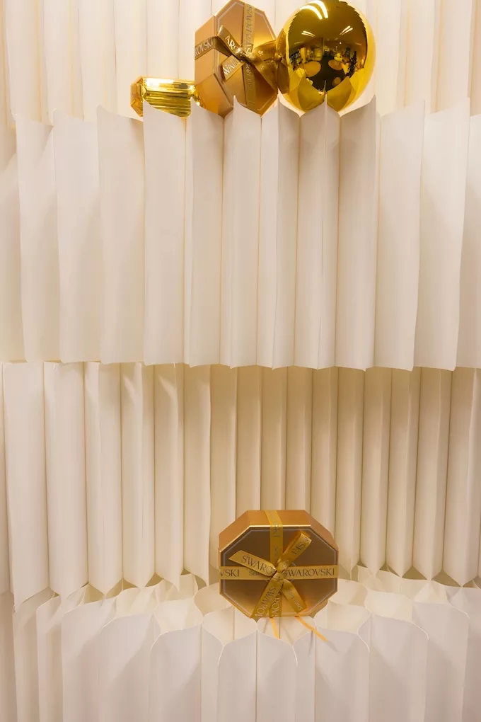 Showroom Outlet Aubonne, Interior design · showroom · 12