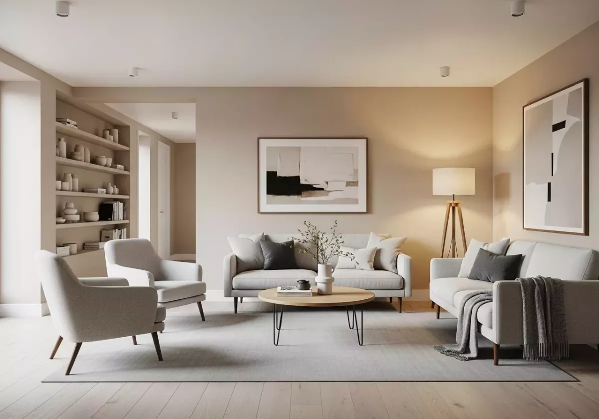 Les erreurs les plus fréquentes en aménagement intérieur et comment les éviter
