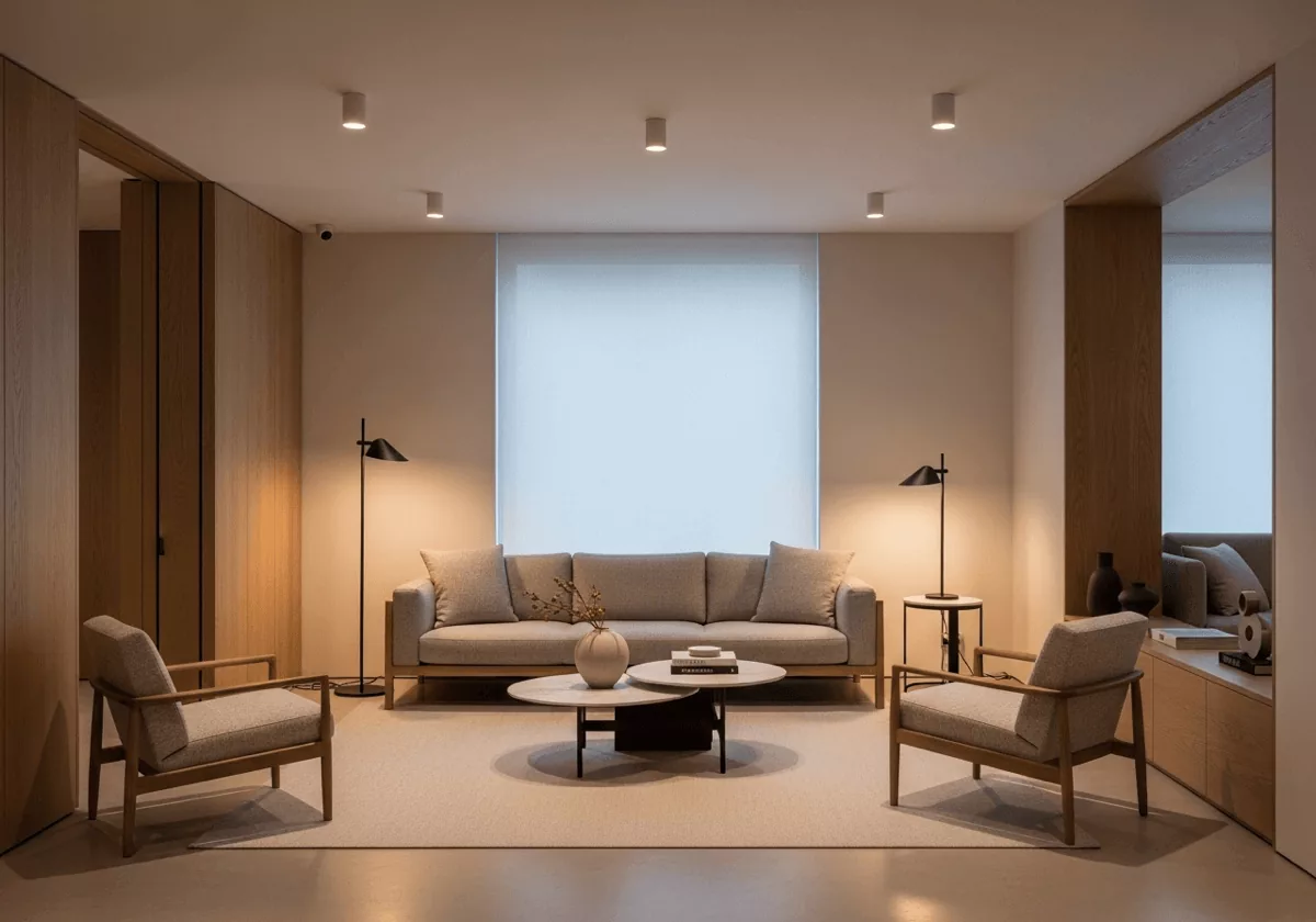Les erreurs les plus fréquentes en aménagement intérieur et comment les éviter