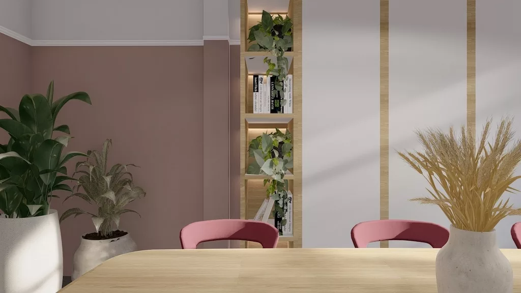 Tranchées, Interior design · apartment · 13