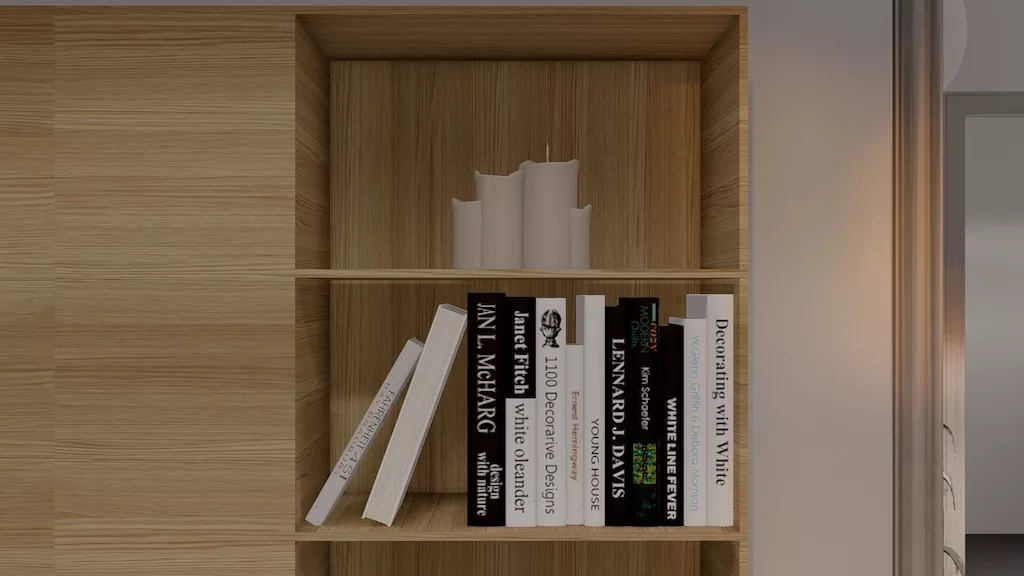 Tranchées, Interior design · apartment · 19