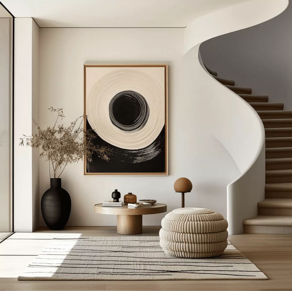 Transform your space with the magic of Interior Design!