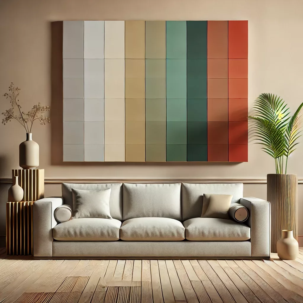 Decoração de parede: ideias criativas para renovar seus espaços
