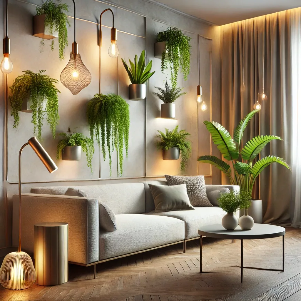 Decoração de parede: ideias criativas para renovar seus espaços