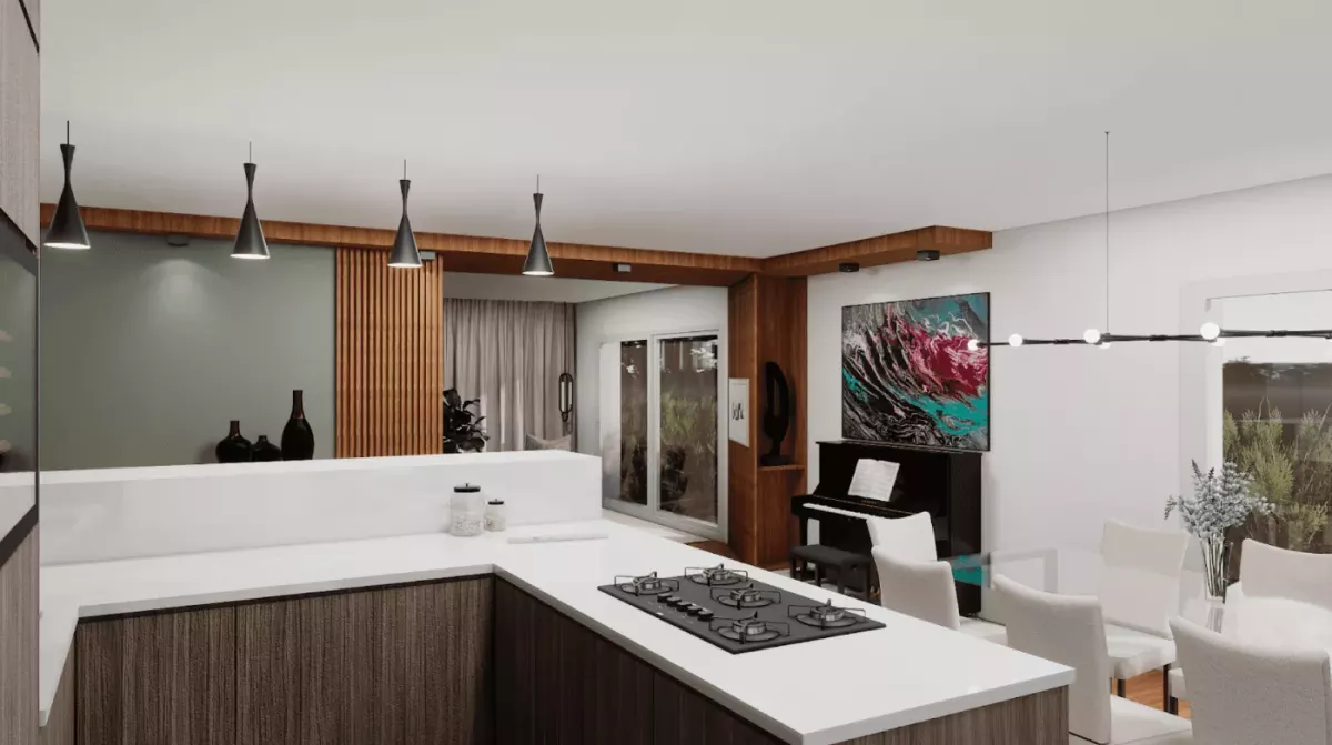 Why hiring an Interior Designer is essential for construction professionals?